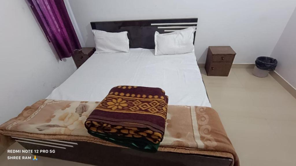 Maa durga bhawan homestay