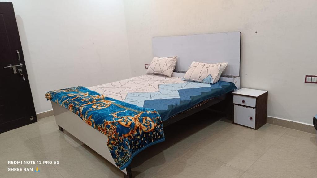 Maa durga bhawan homestay