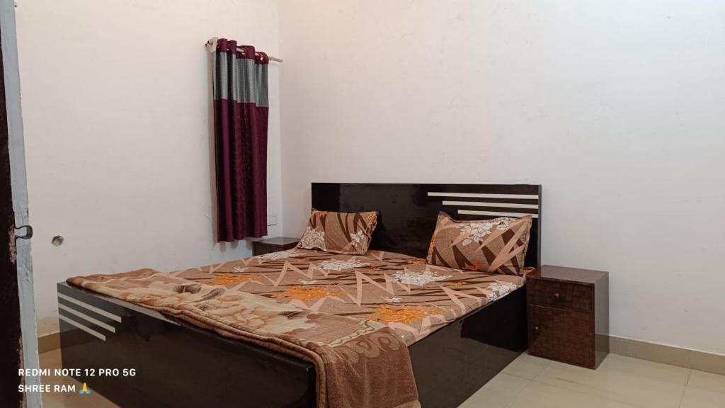 Maa durga bhawan homestay