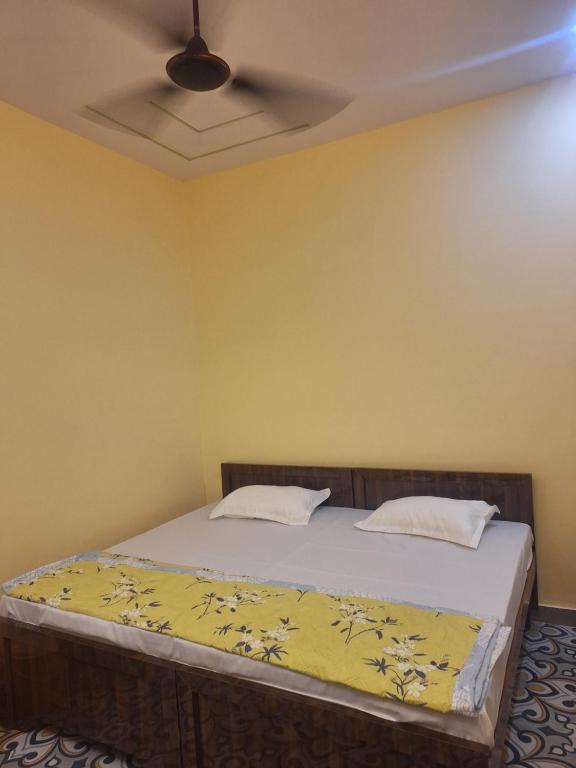 Shree Madhavam Homestay
