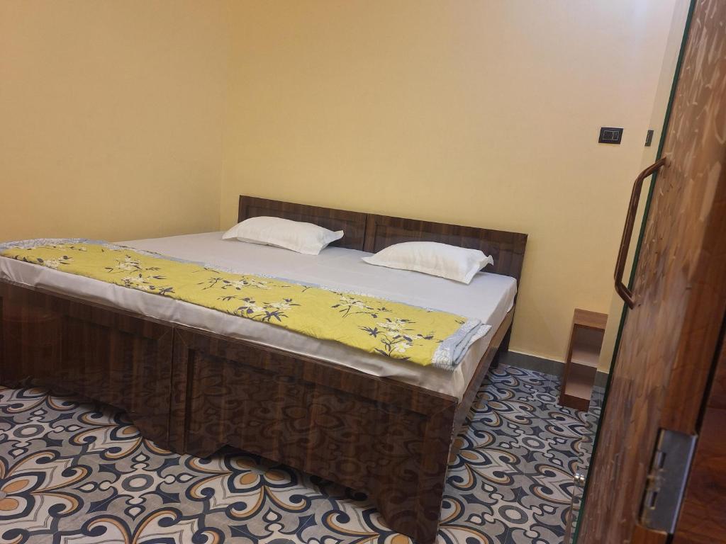 Shree Madhavam Homestay