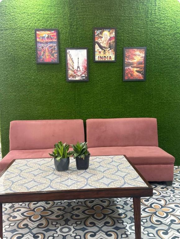 Shree Madhavam Homestay