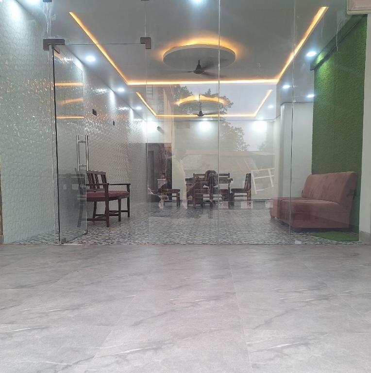 Shree Madhavam Homestay