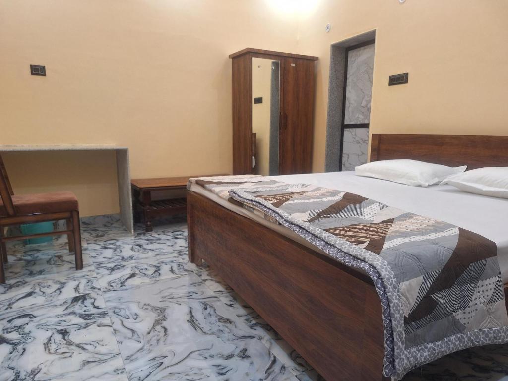 Shree Madhavam Homestay