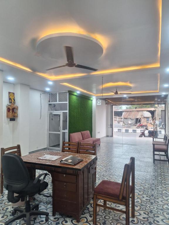 Shree Madhavam Homestay