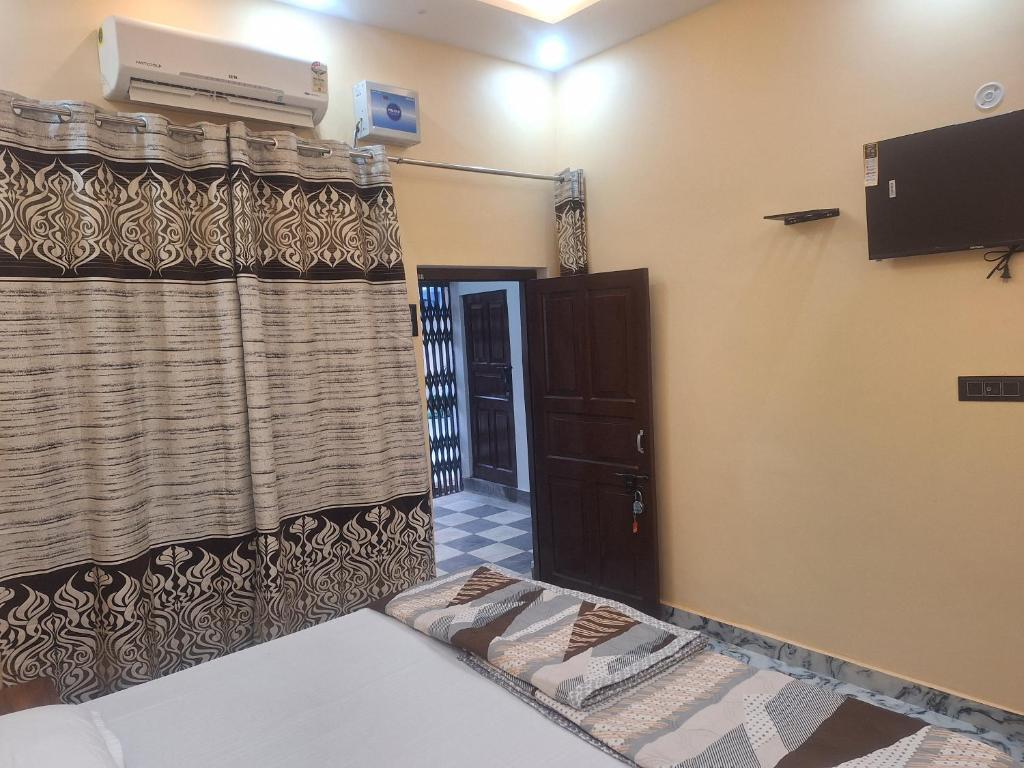 Shree Madhavam Homestay