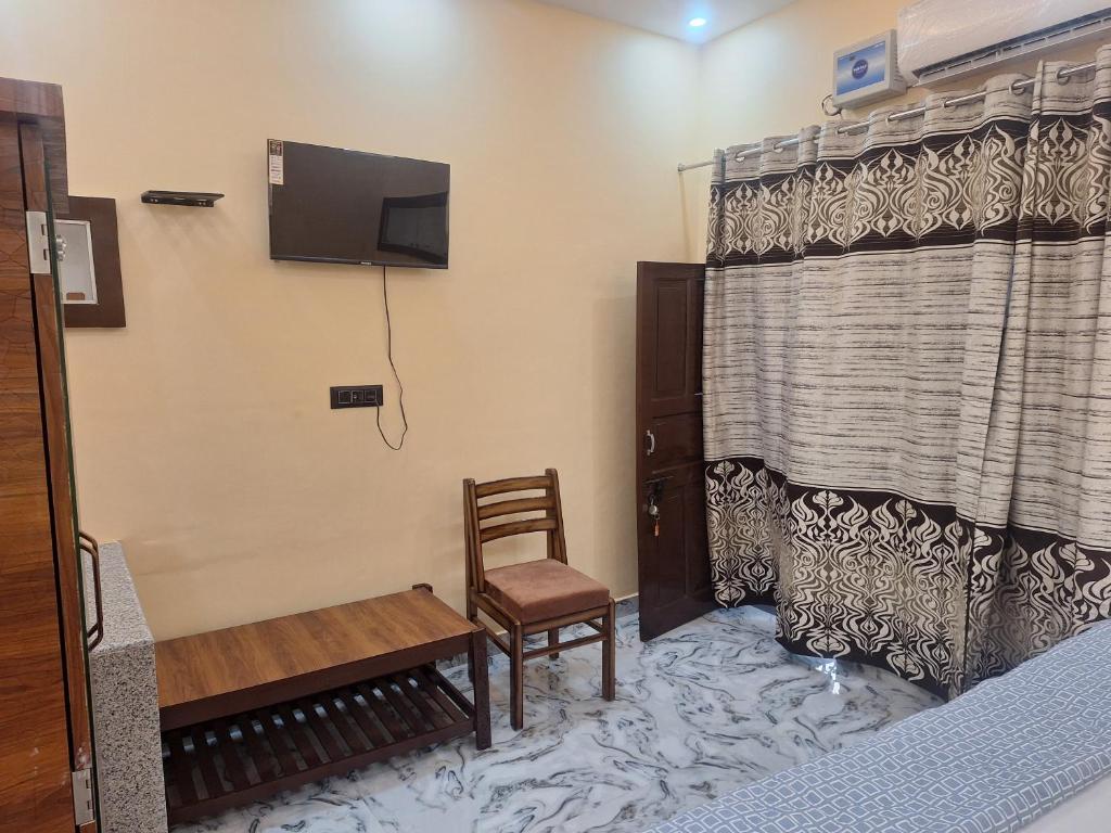 Shree Madhavam Homestay