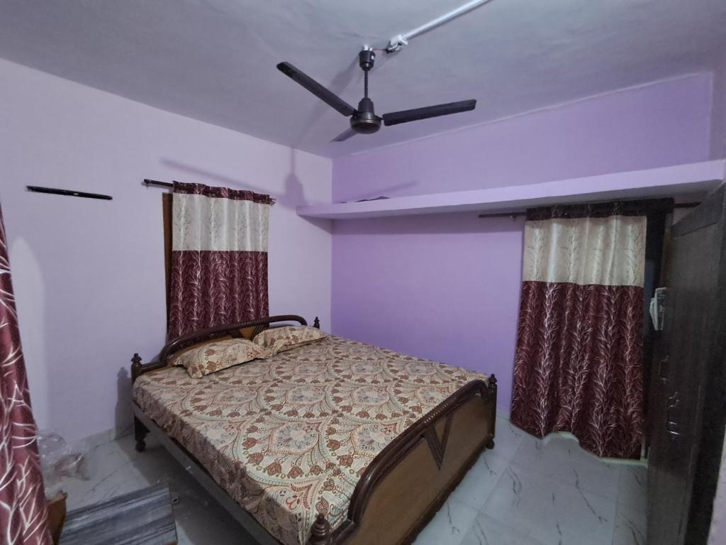Satwik Homestay