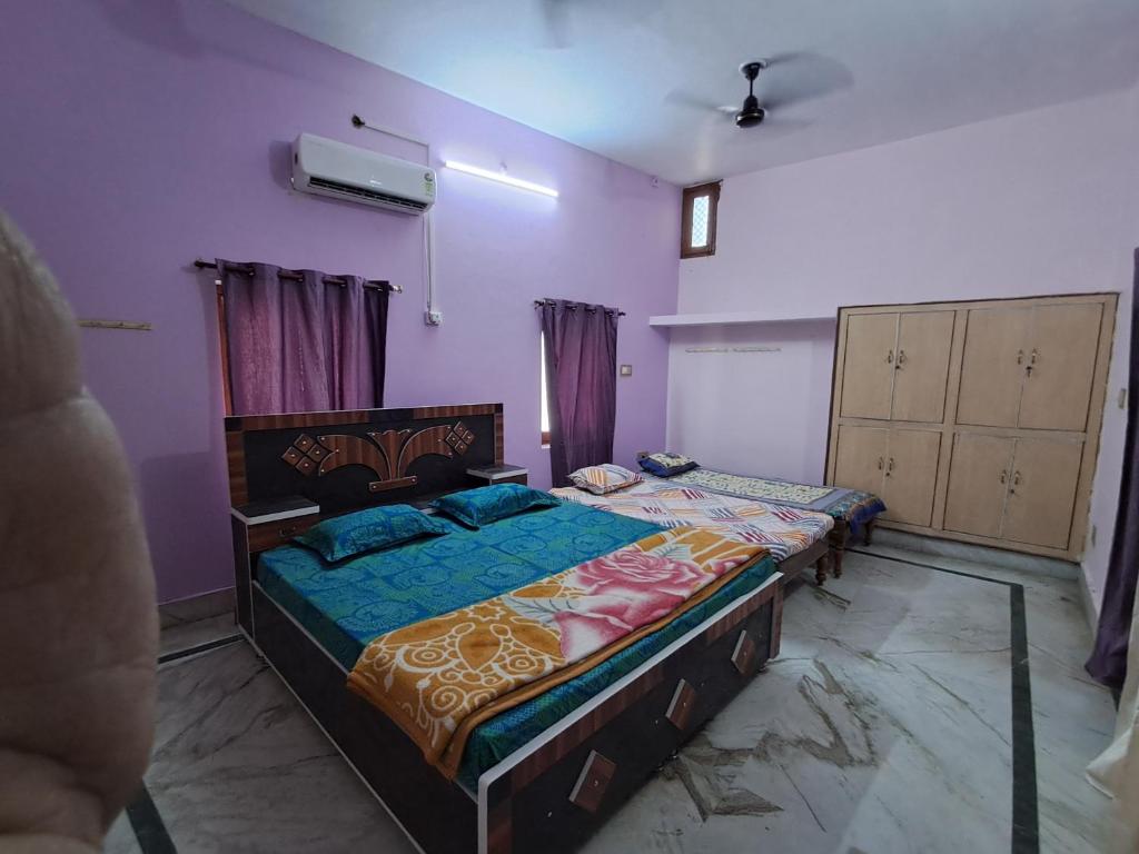 Satwik Homestay