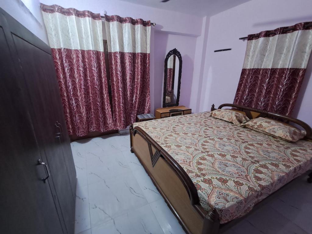 Satwik Homestay