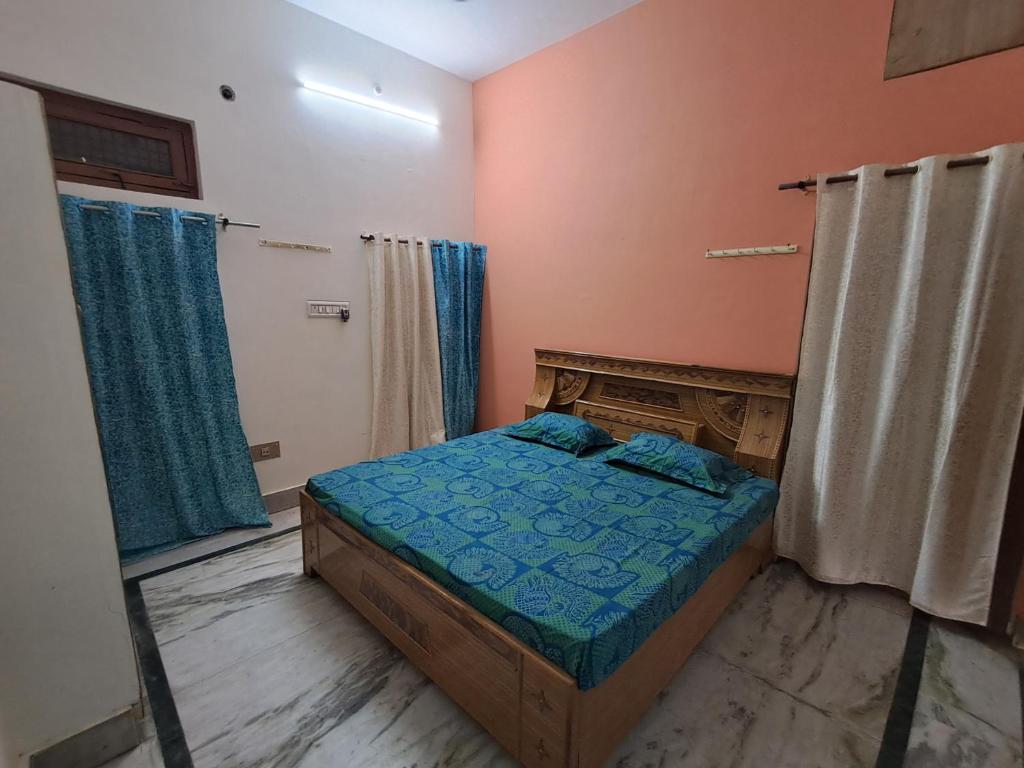 Satwik Homestay