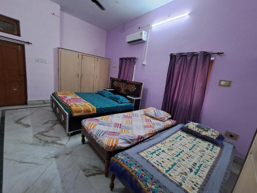 Satwik Homestay