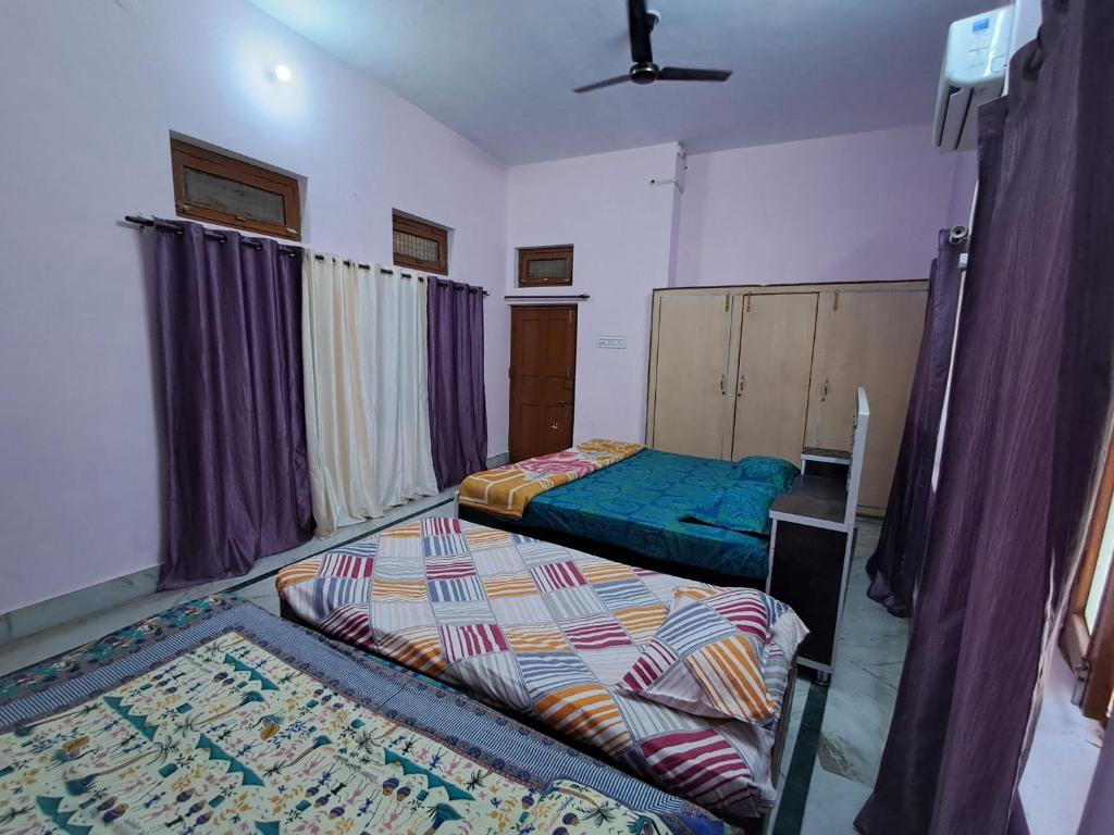 Satwik Homestay