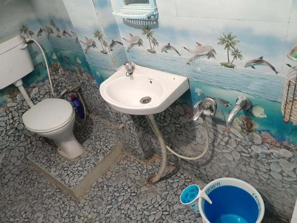 Satwik Homestay