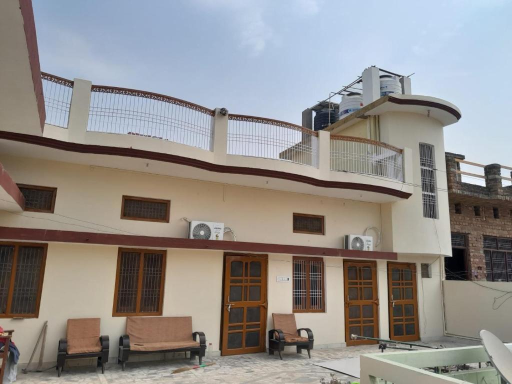 Satwik Homestay