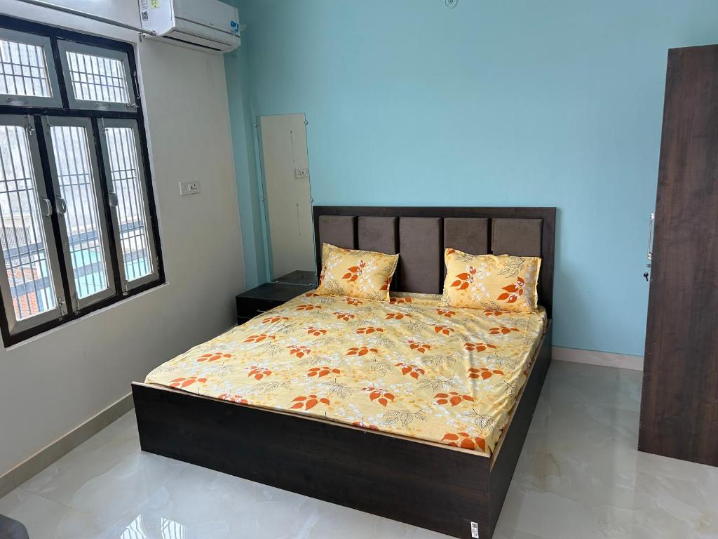 Hari Vishram family home stay