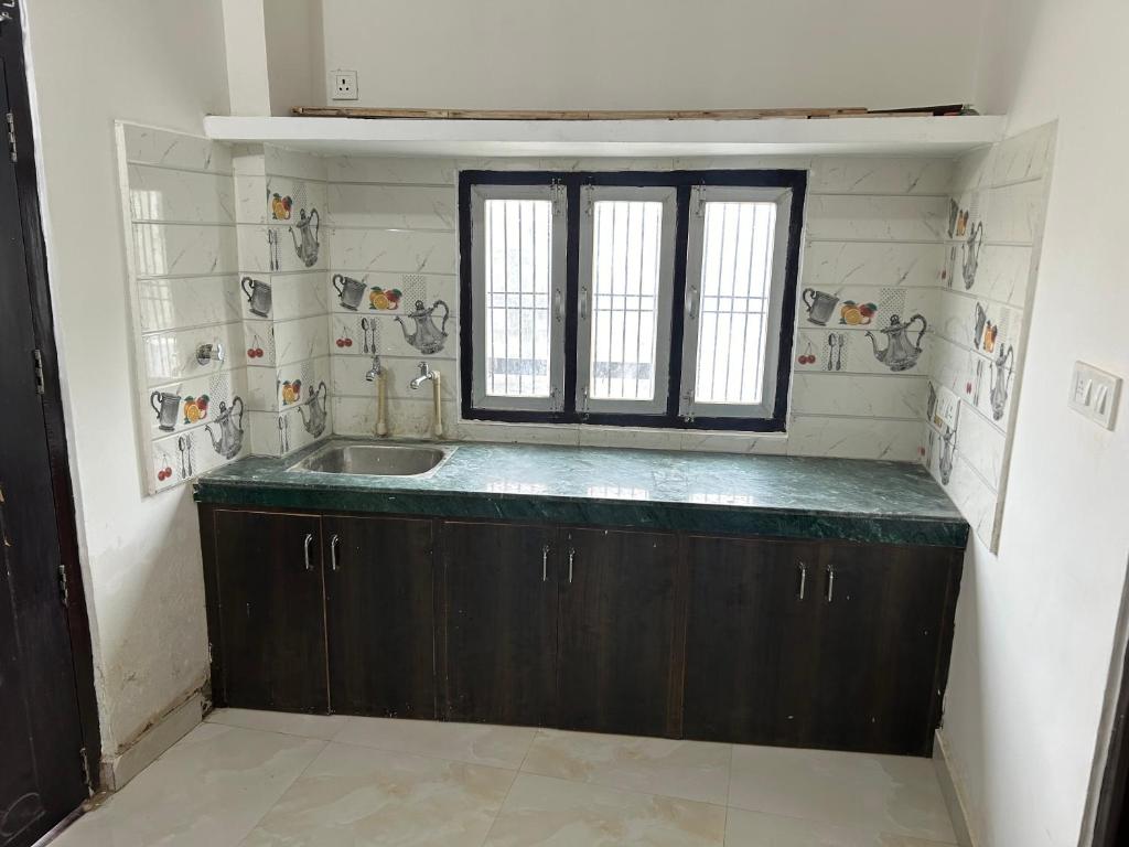 Hari Vishram family home stay