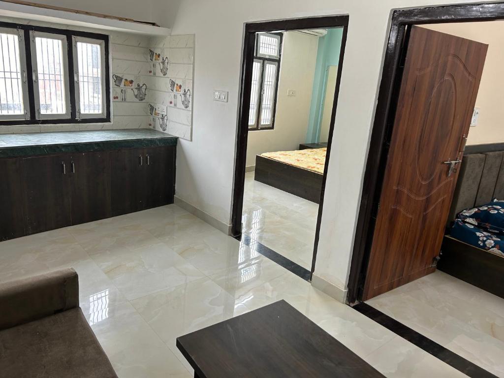 Hari Vishram family home stay