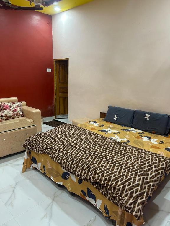Ayodhya Ashary