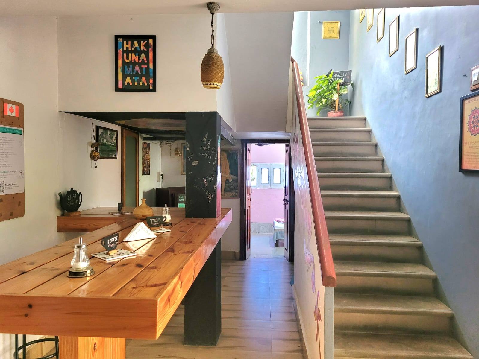 Premium & Peaceful Homestay
