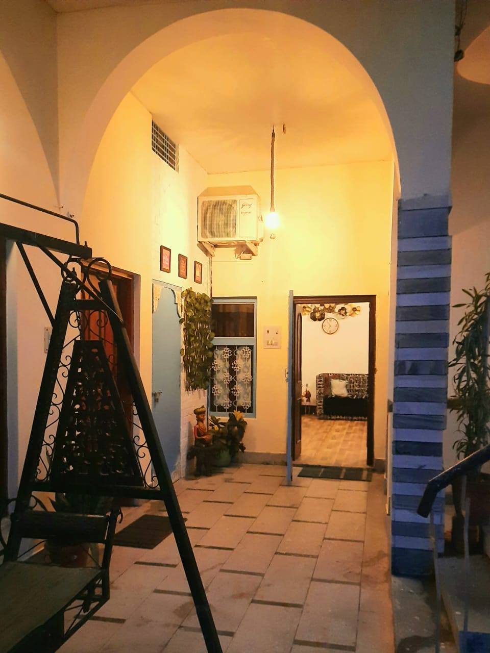 Premium & Peaceful Homestay