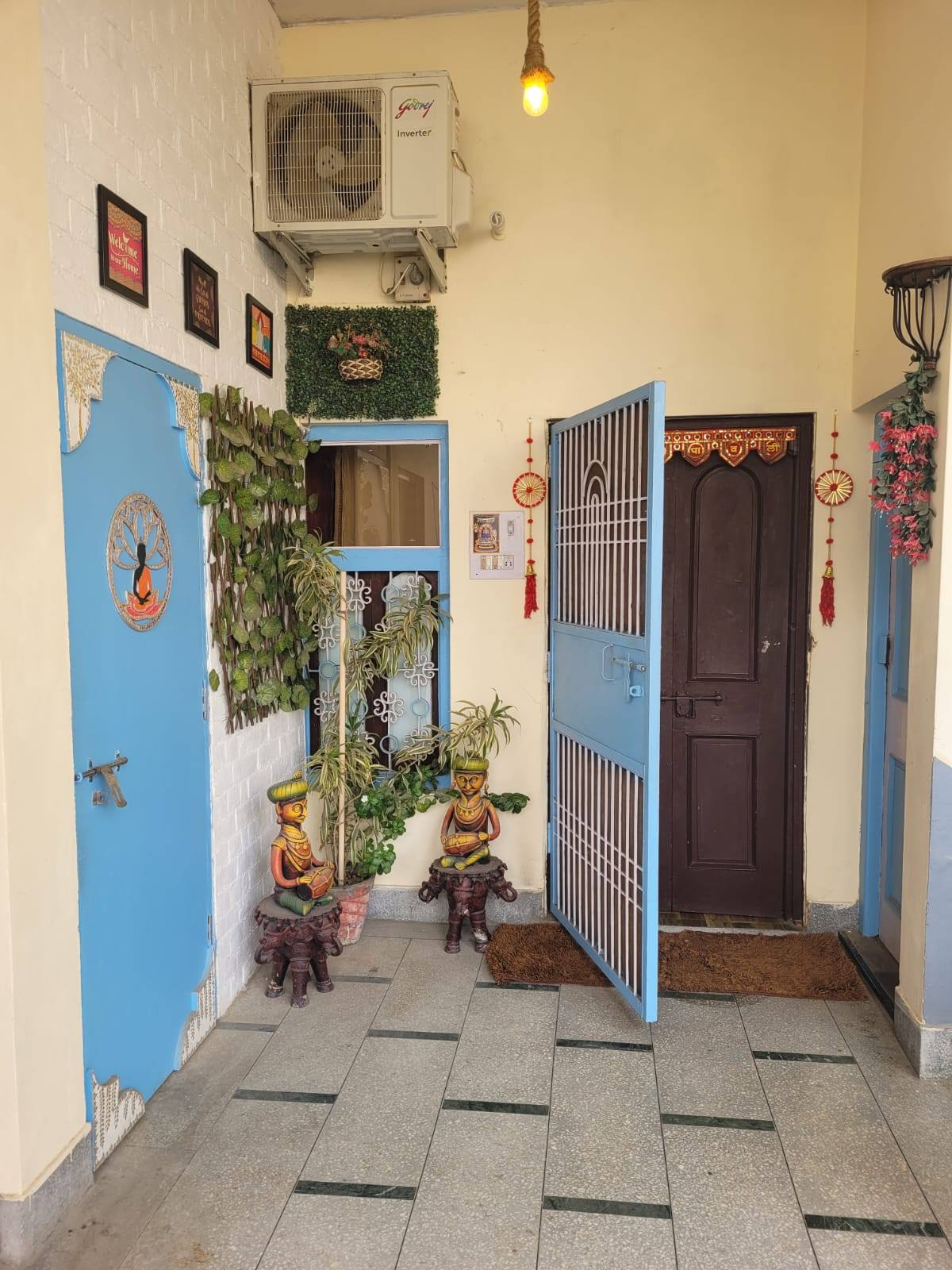 Premium & Peaceful Homestay