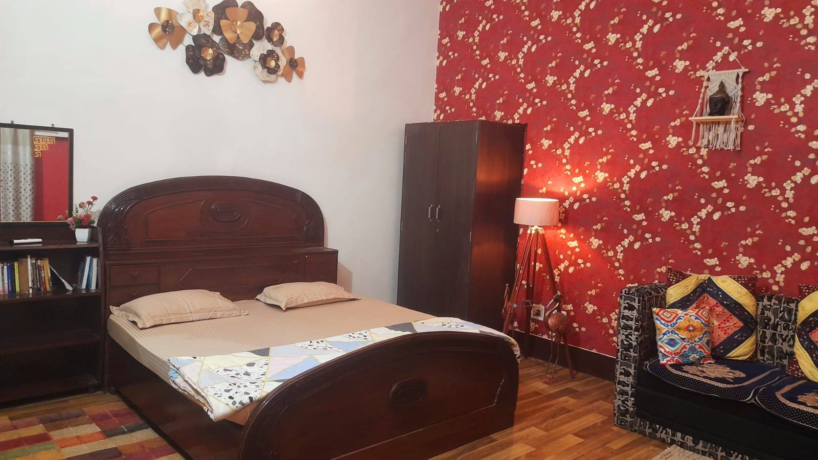 Premium & Peaceful Homestay