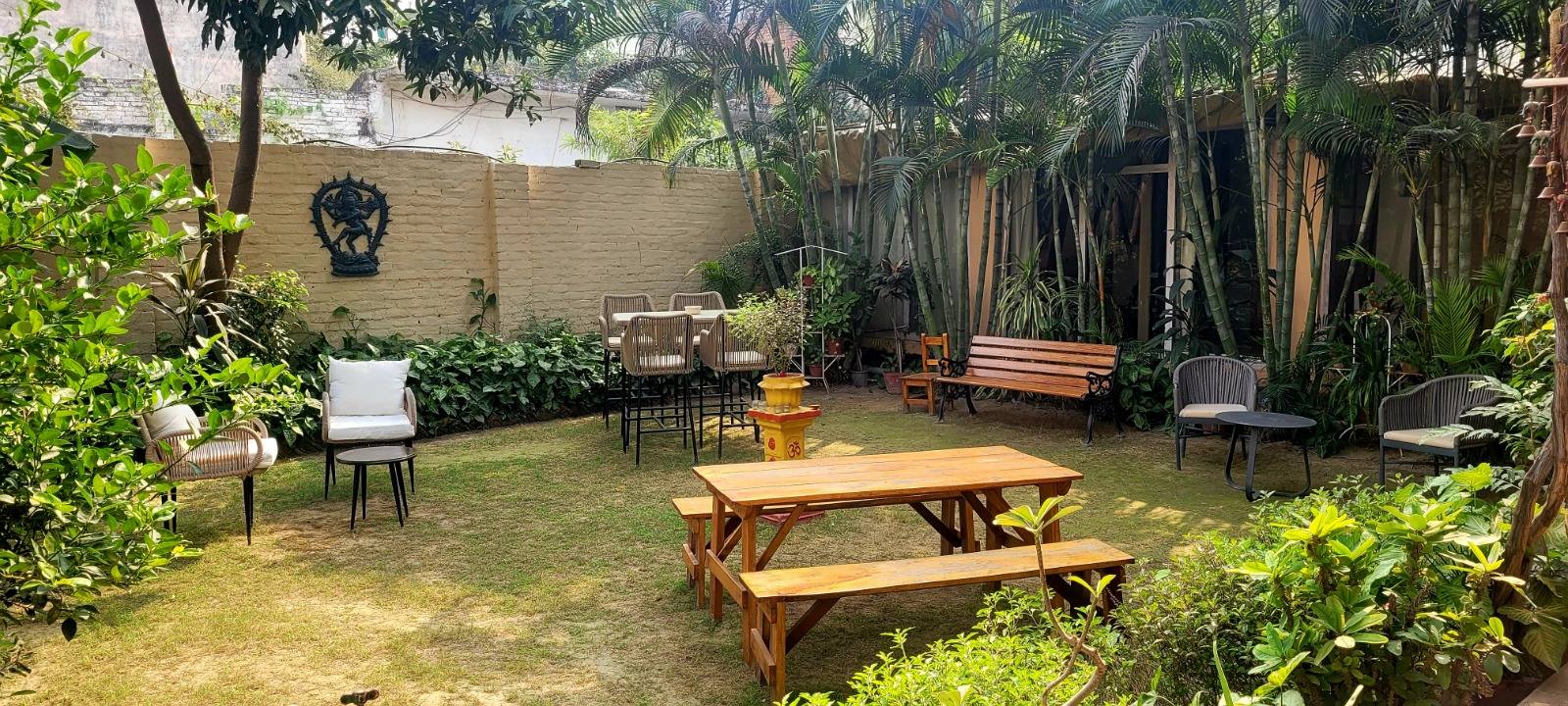 Premium & Peaceful Homestay