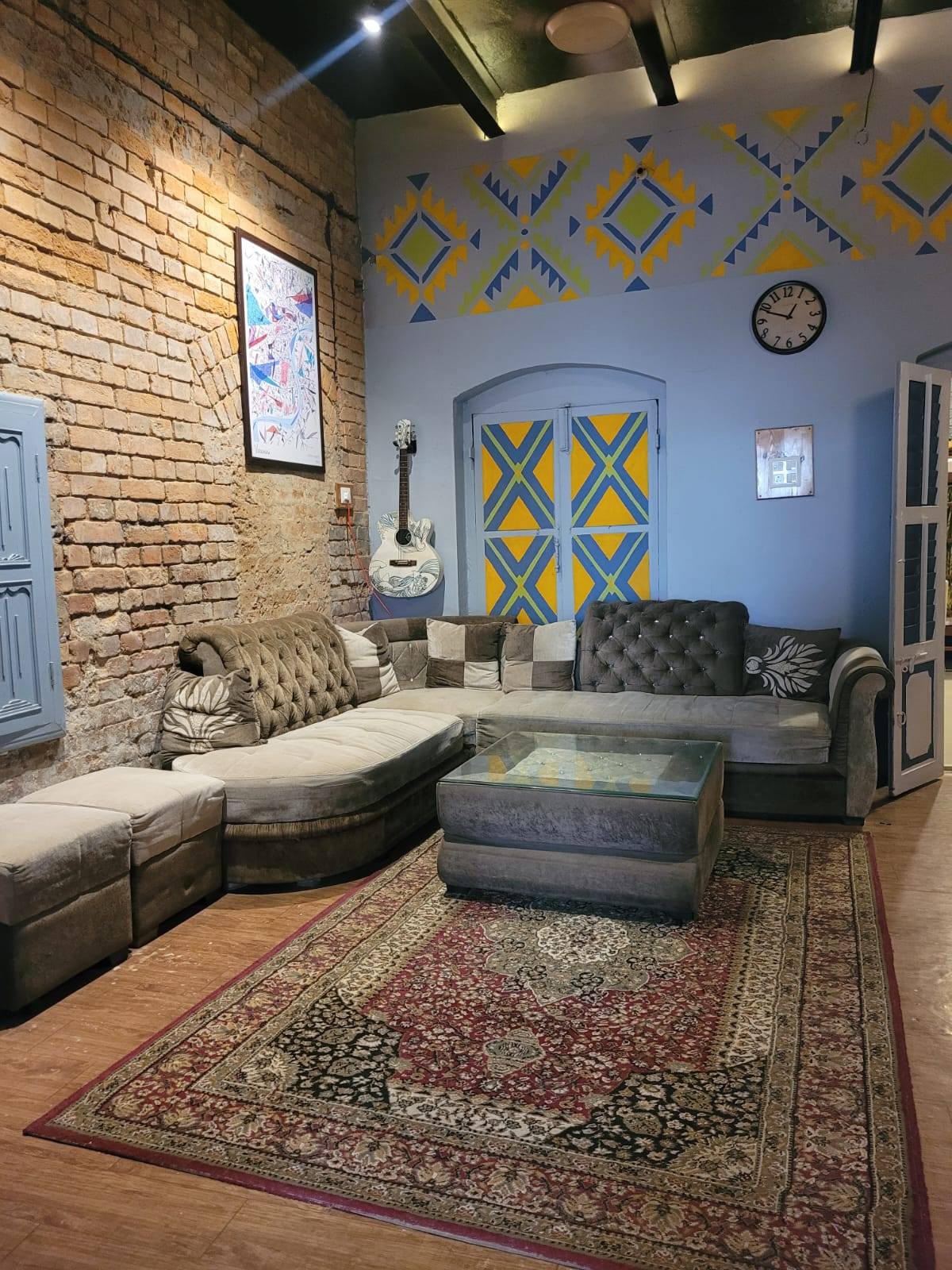 Premium & Peaceful Homestay