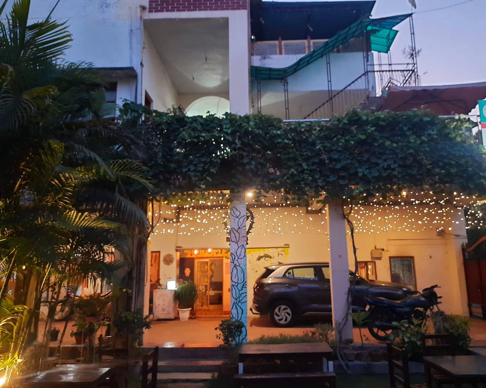 Premium & Peaceful Homestay