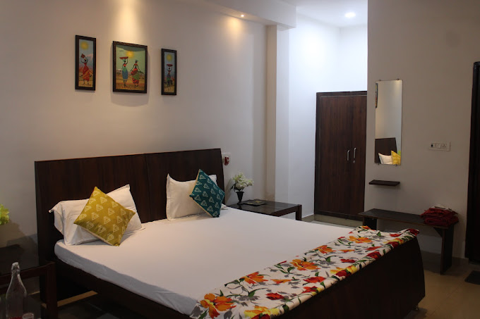The Sunaina homestays varanasi