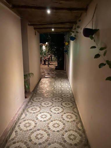 The Sunaina homestays varanasi