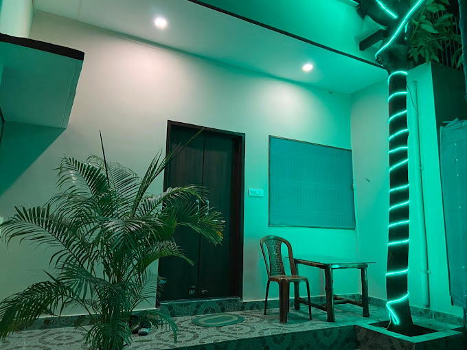 The Sunaina homestays varanasi