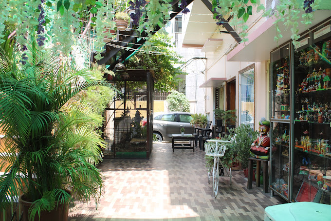 The Sunaina homestays varanasi