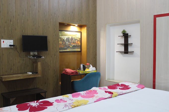 The Sunaina homestays varanasi