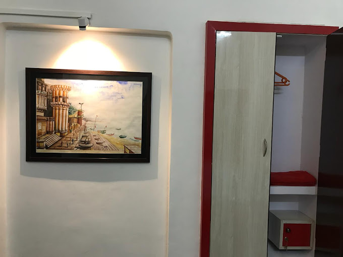 The Sunaina homestays varanasi