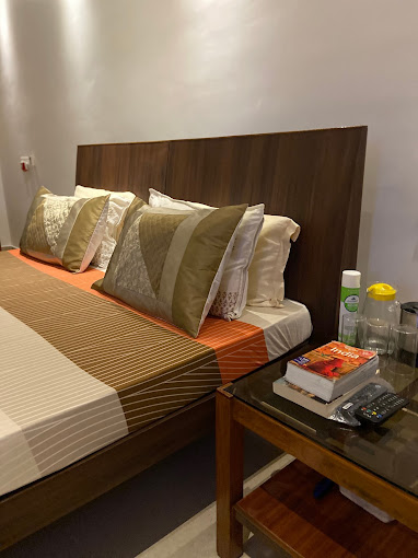 The Sunaina homestays varanasi