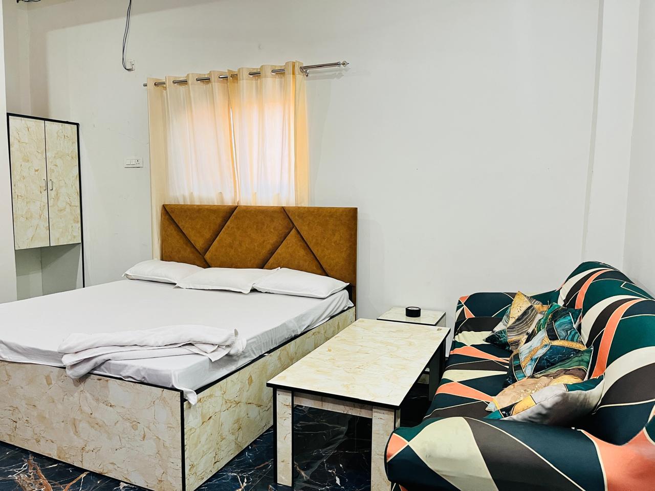 Paradise Home Stay