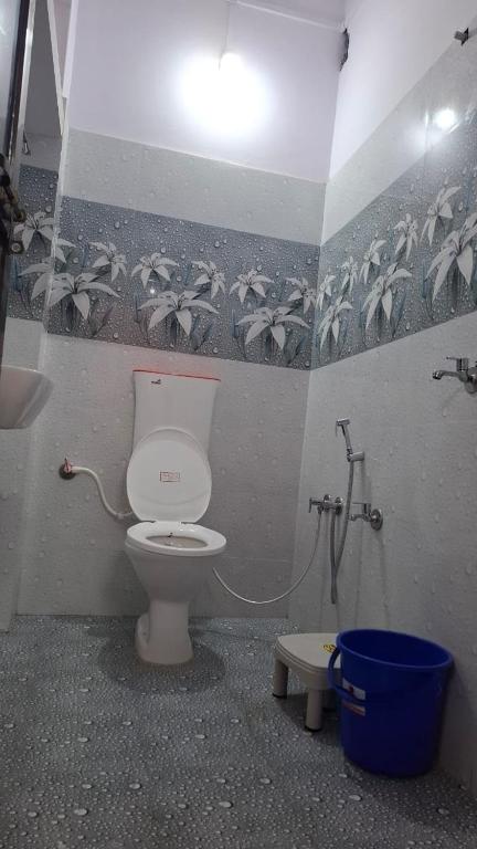 Madhavi Homestay
