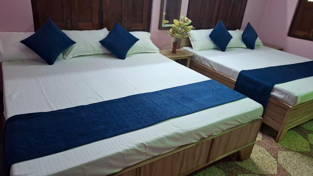 Madhavi Homestay