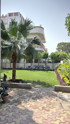 Ashirvad Homestay Varanasi