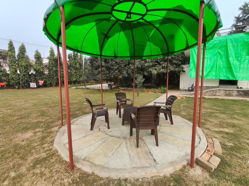 Nature Homestay