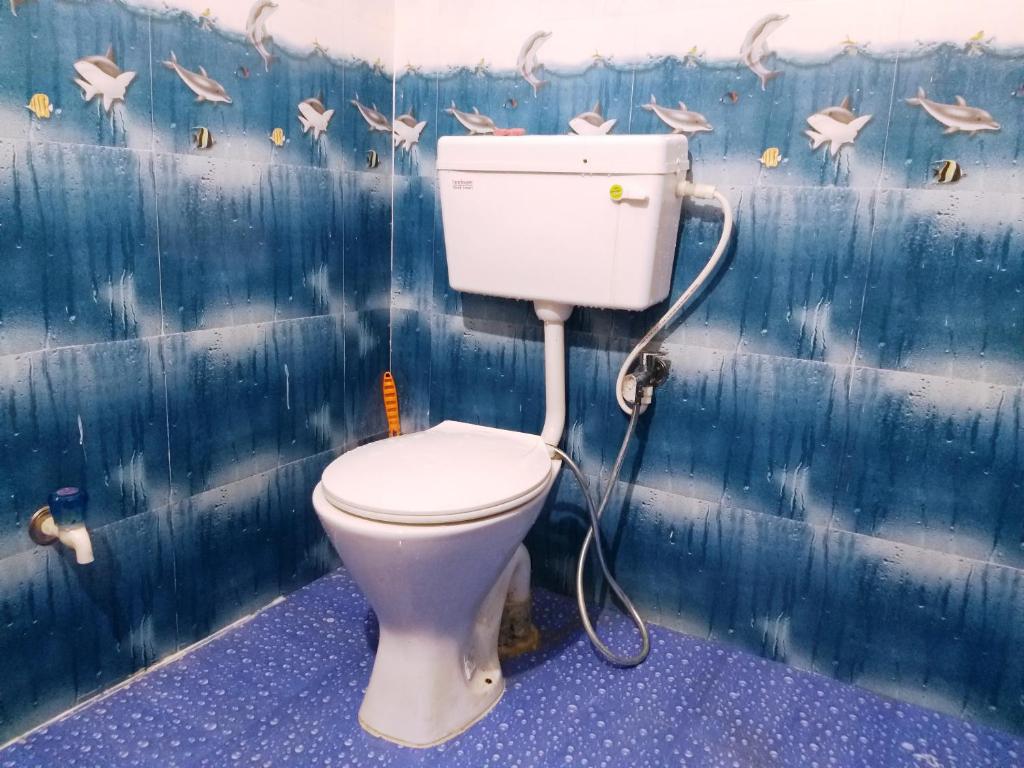 Nature Homestay