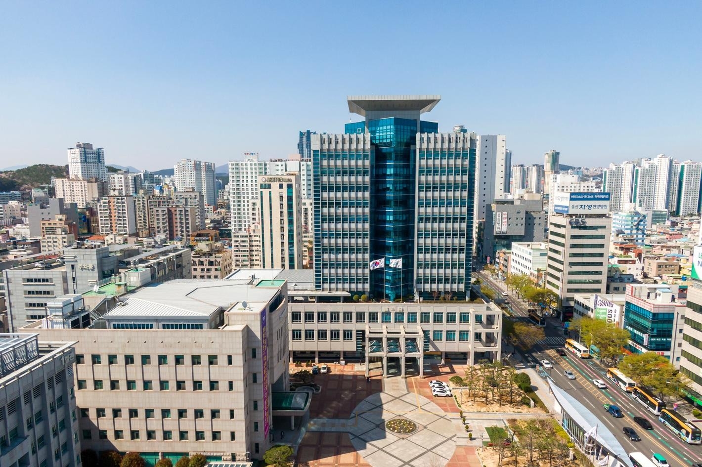 Ulsan Pivots From Solar Welfare Fund to Floating Offshore Wind After 2031