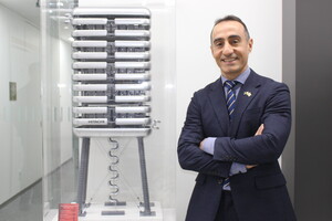 Hitachi Energy Korea says HVDC success hinges on operating know-how