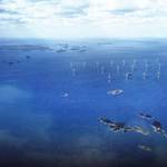 Glamox wins marine lighting contract for 390MW Shinan Ui offshore wind farm
