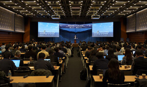 Haewoori project highlights Korea’s bid for floating offshore industry leadership