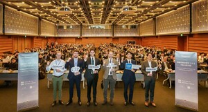 CIP showcases Haewoori floating wind technology at Ulsan symposium