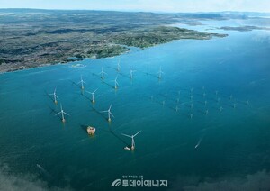 Korea Highlights Offshore Wind Clusters as Path to Local Industrialization