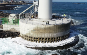 Yuju and Taisel Partner for Offshore Wind Underwater Data Infrastructure Testing in Korea